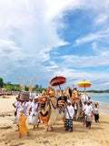 Blessing Ceremony