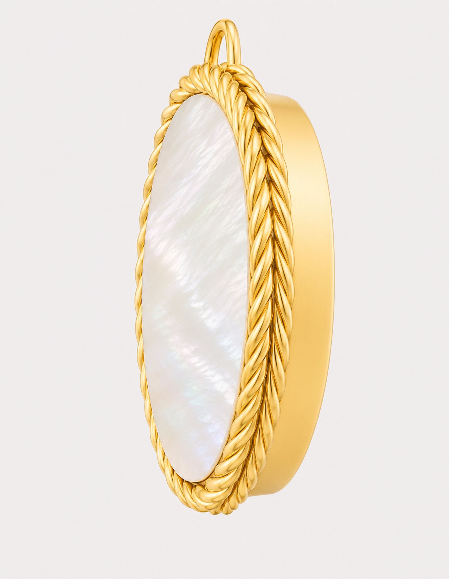 Mother Of Pearl - Original
