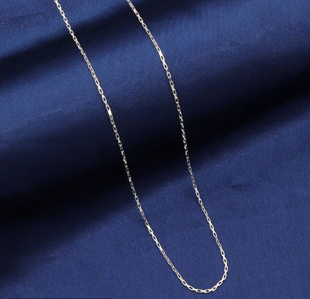 Silver Chain